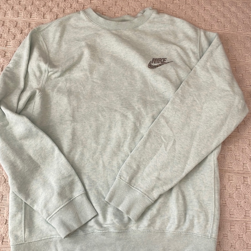 Nike Crewneck Sweatshirt